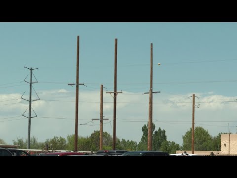 Xcel Energy plans possible power shutoffs in western Colorado due to wildfire risk