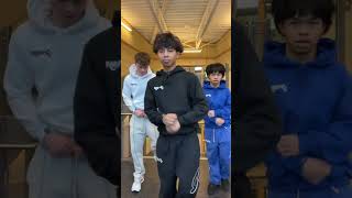 Download Lagu Hello #lucky7 #lucky #janetodiaz #dance #fypyoutube #fyp MP3