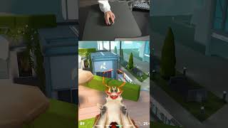 new waylay tech 🪶 #valorant #waylay #fyp