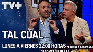 Tal Cual | 25 de Abril de 2023