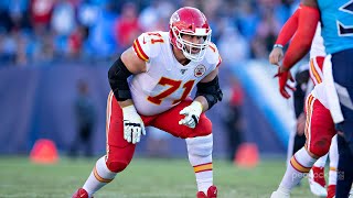 Chiefs’ Cap Casualties: Rich Eisen on KC Gutting Its Offensive Line | The Rich Eisen Show | 3/11/21