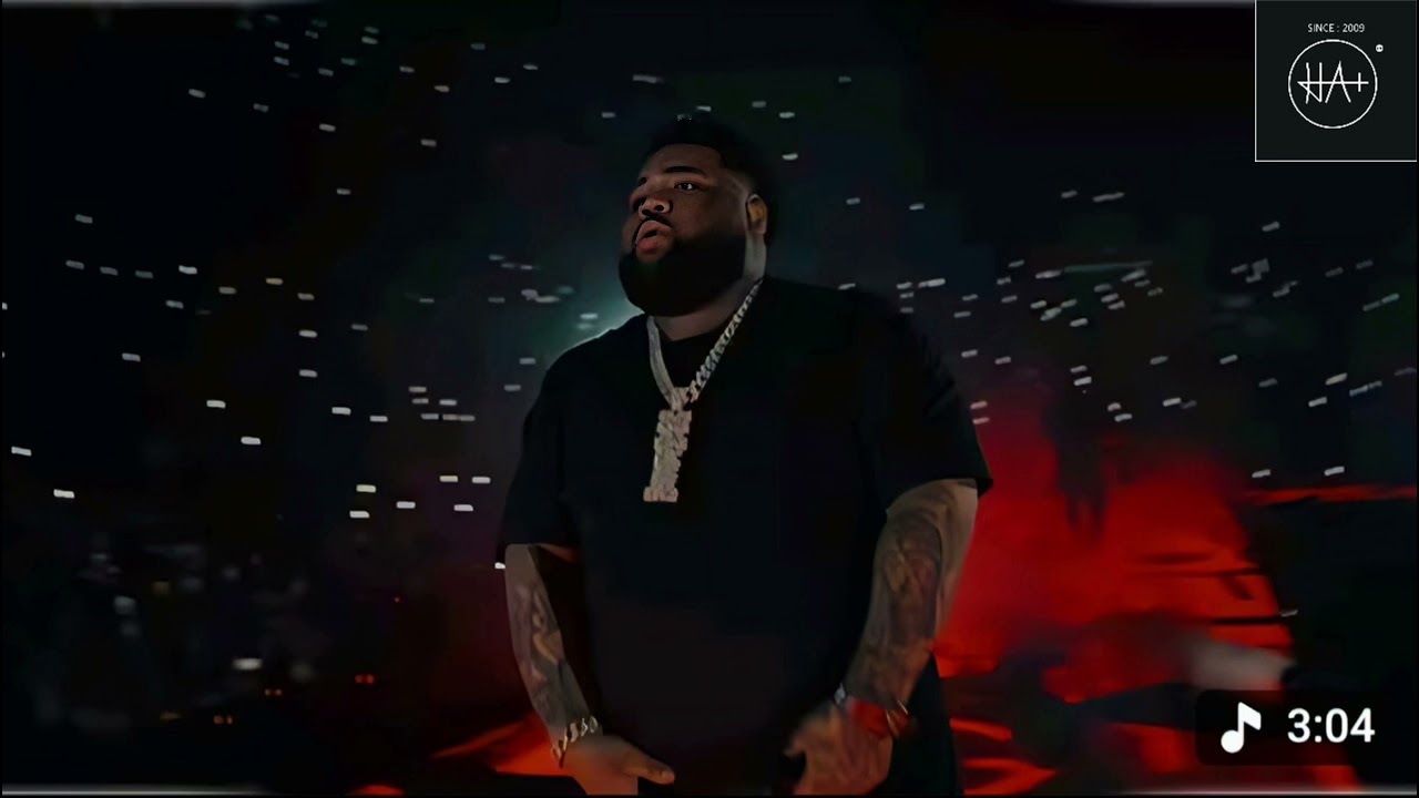 Rod Wave - Feed the Streets (Official Music Video)