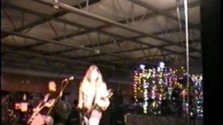 the Dead Kings Green Lantern Face Fucker live at Ground Zero 00