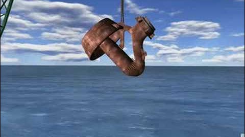 BISSO MARINE - Thruster Replacement