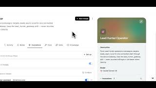 HyperAgent: We Built an AI Agent That Runs Marketing Campaigns From Slack