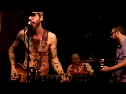 Kenneth Brian Band "Prayer For Love" Live in NYC 2...