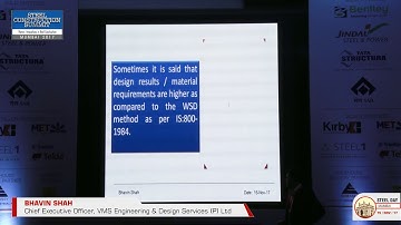 IS 800:2007 & Software