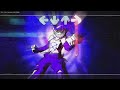 End of video