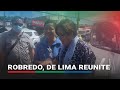 Robredo, De Lima reunite | ABS-CBN News