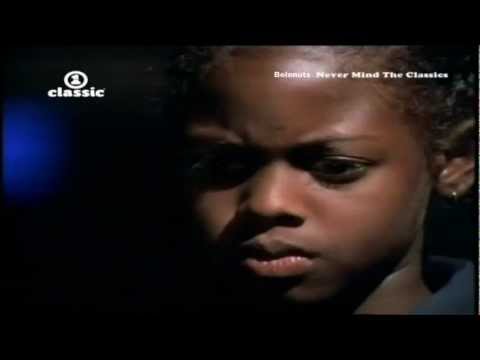 CoolioFeaturing L.V Gangsta's Paradise - Dangerous Minds EstHD