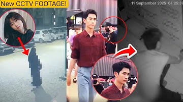 UNSEEN VIDEO! Song Yiren Spotted 15 times at Yu Menglong Apartment 