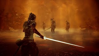 fun with Hellblade