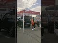 Фестиваль автозвука и тюнинга #автозвук