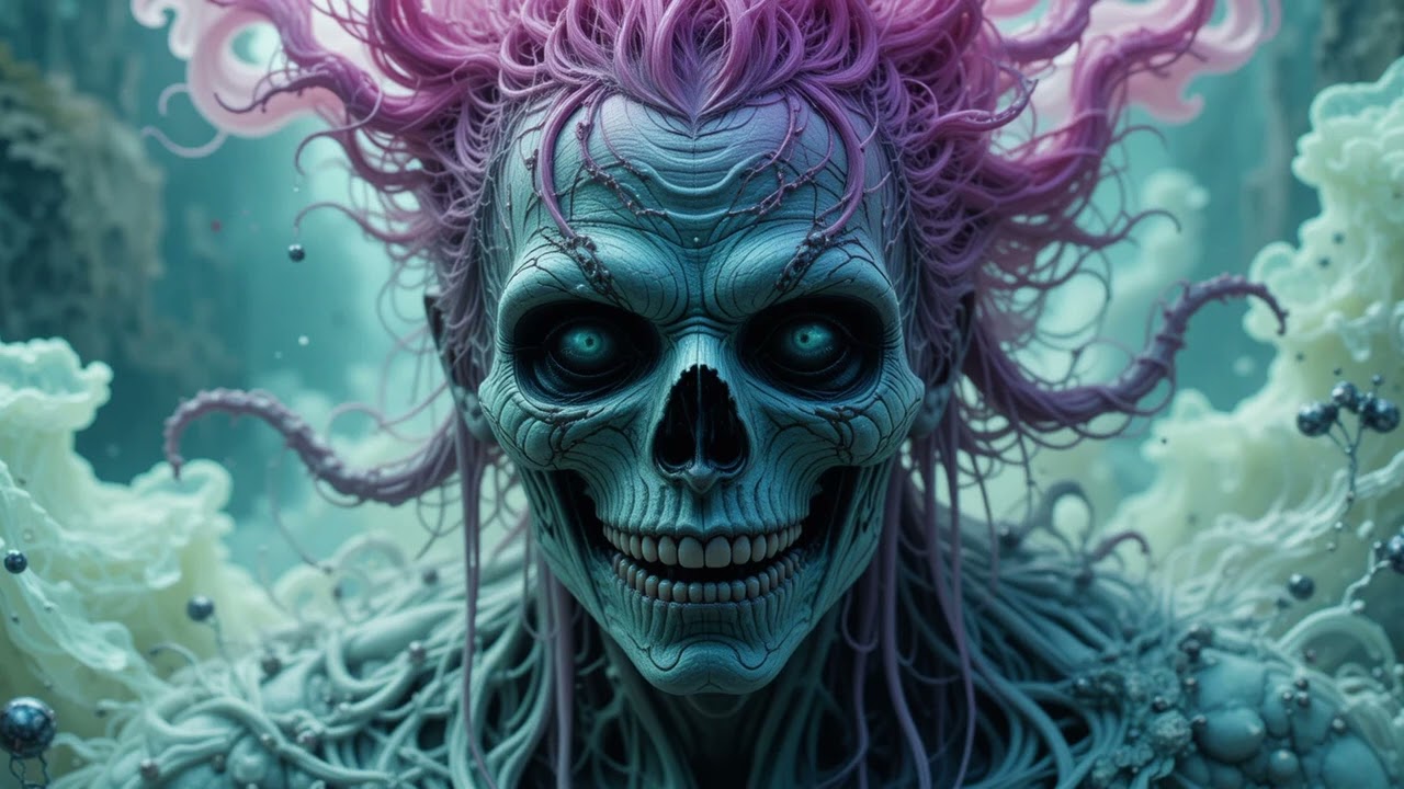 Best Of Acid Techno Music Mix 2026 January Part 6