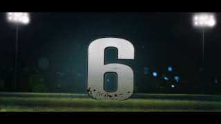Famous Countdown Visuals 06 || 10 to 1 Count ||  Free Download | rgvjloops Wealth