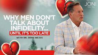 The Silent Crisis in Marriages: @DrDougWeiss Speaks Out!