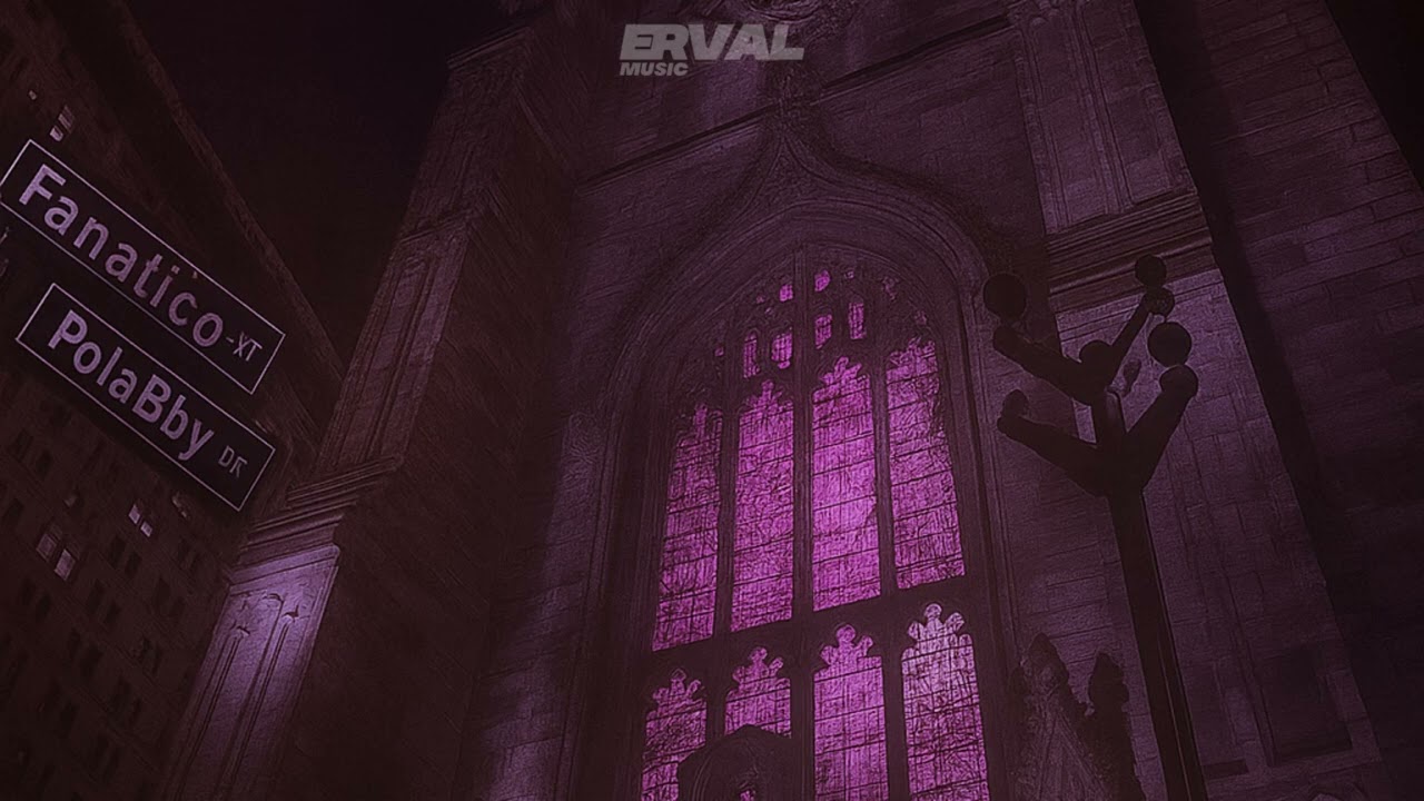 Tu Fanatico - Polaris (Audio Oficial)