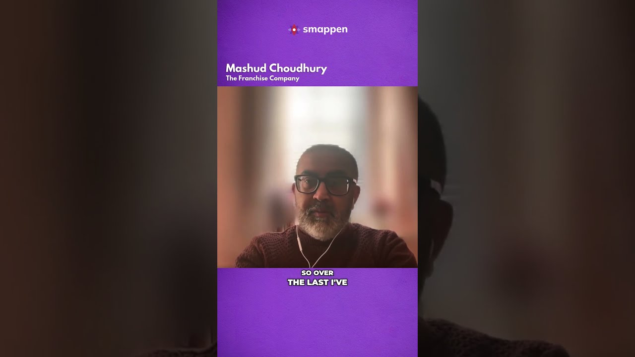 🎥 How to Build a Franchise Network That Actually Grows | Partners Talk