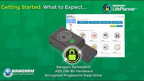 Getting Started With Your New LifePlanner Video