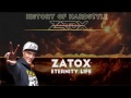 Capture de la vidéo History Of Hardstyle | Zatox (Part 1 Of 5: Oldschool)