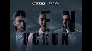 Sen Uchun (o‘zbek kino) trailer tez kunda | Сен Учун (ўзбек кино) трейлер тез кунда