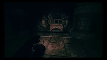 Amnesia Machine For pigs Scared Shitless!!! Part2