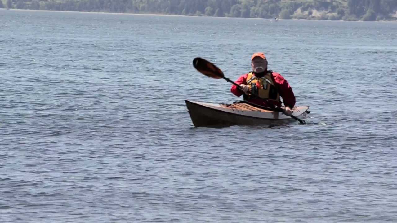 the borealis xl kayak kit: 