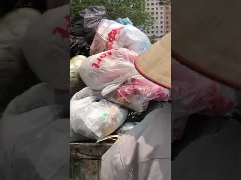 Video Giới thiệu áo điều hòa cho cô làm vệ sinh môi trường ở... - youtube