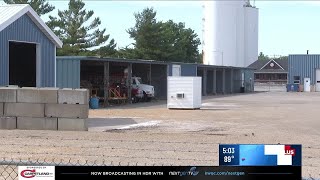 Eldridge proposes $32.9 million bond referendum to build new city hall and police department