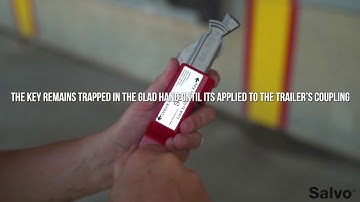 Kirk Key - Salvo - Jakub Zajaczkowski