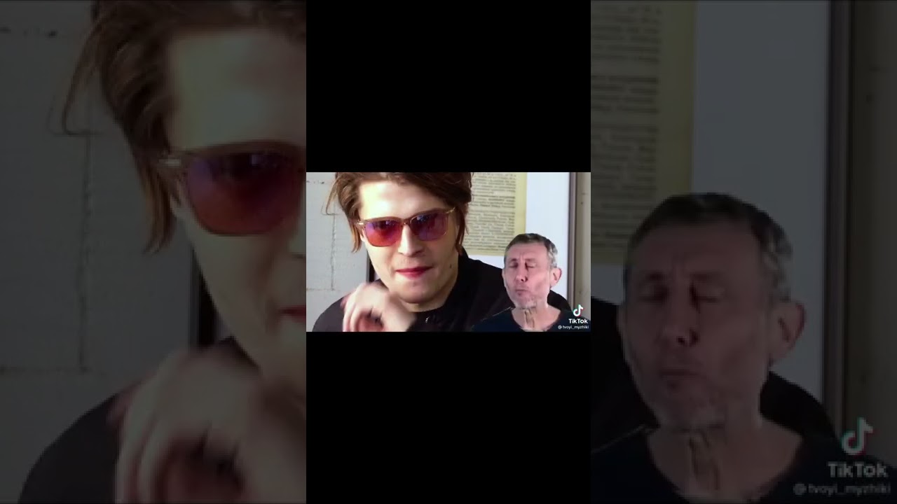 Майор Гром: Чумной Доктор подборка мемов Тикток ч. 3