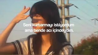 Solya - Iris (Türkçe çeviri)