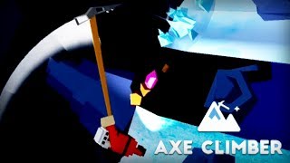Axe Climber - Green Panda Games Walkthrough screenshot 1