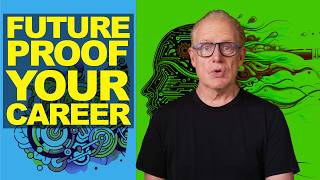 Future Proofing Your Career:  Adaptability is Your Superpower