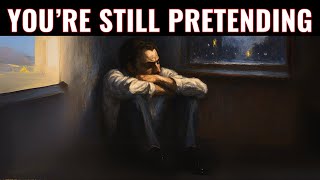 This Is What Depression Really Feels Like – Nietzsche