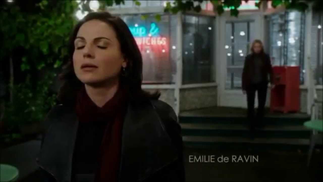 How, Regina/Emma {Swan Queen}
