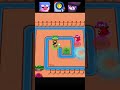 Which Brawler Can Escape Tick Head?! 😱🔥 #brawlstars #shorts