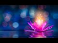 Deep Sleep Music | 417Hz REMOVE NEGATIVE ENERGY From Your Life & Home, Heal Negative Energy