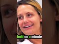 Tooth Filing Antenna Prank - The Carbonaro Effect #shorts #magic #prank