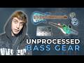 Unprocessed’s David John Levy - GEAR MASTERS Ep. 638