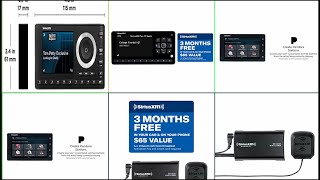 2  Of The Best Car Satellite Radio Equipment You Can Buy On Amazon