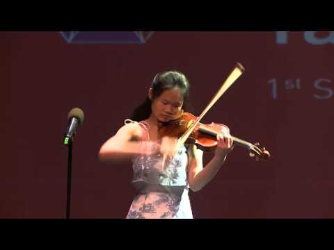 在 YouTube 上观看 Instrumental Other - Confucius Cup SF Asian Youth Talent Competition Grand Finale