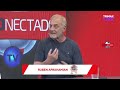 TRICONECTADOS #92 RICARDO VAIRO