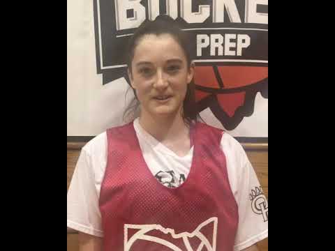 Grace Vanslooten (Ottawa Hills/Toledo, OH) 2022 6’0 F -