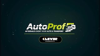 Op bezoek bij... CLEVER DiagnostiX