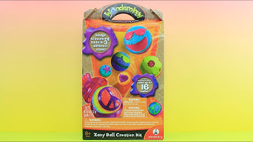 How to Make Your Own Bouncy Balls Wonderology