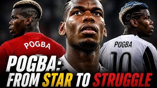 What Happened to Paul Pogba