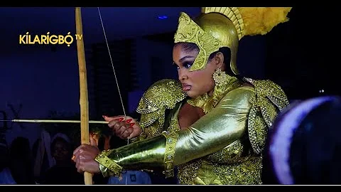 LABAKE OLODODO- IYABO OJO, FUNKE AKINDELE, TOYIN ABRHAM, IBRHIM CHATTA, MECRY AIGBE, ALLWELL ADEMOLA