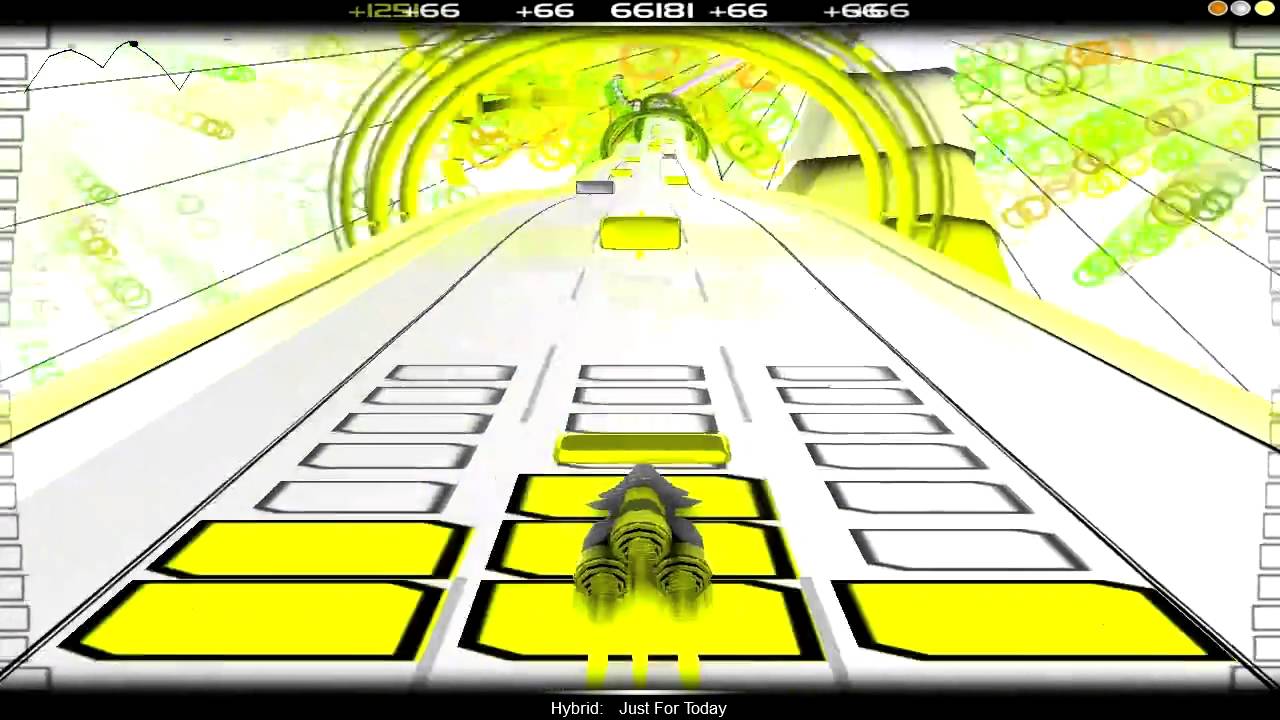 Audiosurf Mono Hybrid Just For Today You Audiosurf Mono Hybrid Just For Today
