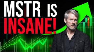Don't Buy MSTR Without Understanding THIS...
